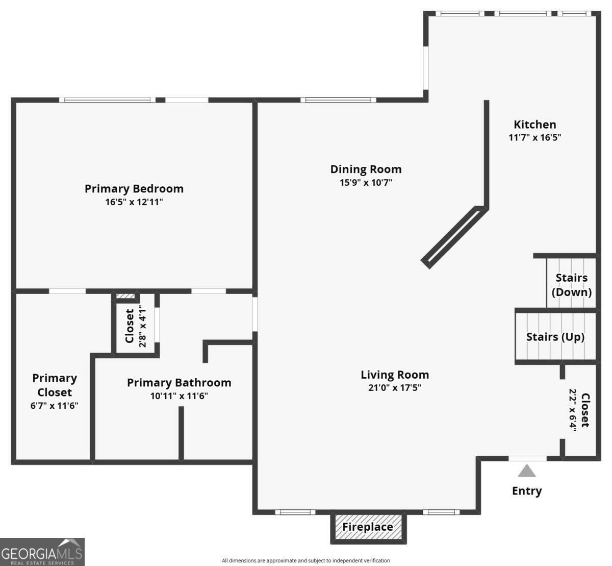 225 Tawneywood Way Alpharetta - Photo 34