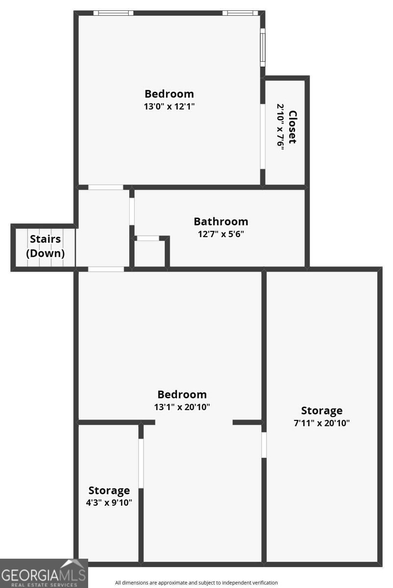 225 Tawneywood Way Alpharetta - Photo 36