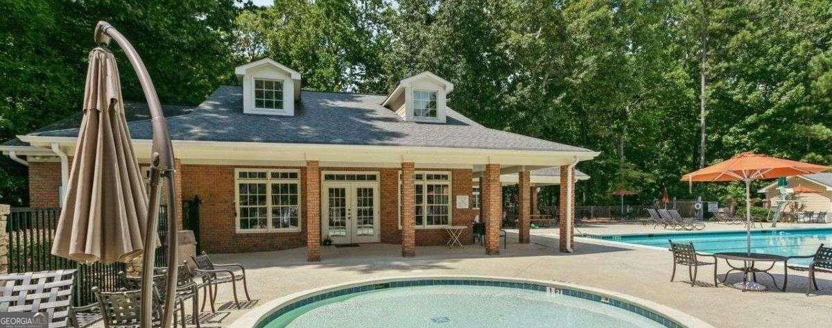 225 Tawneywood Way Alpharetta - Photo 38