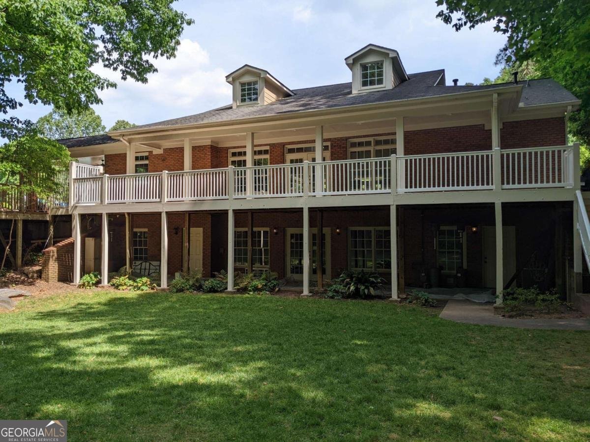 225 Tawneywood Way Alpharetta - Photo 39