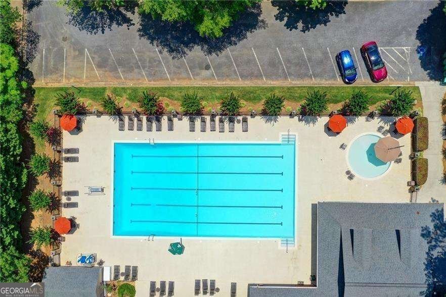 225 Tawneywood Way Alpharetta - Photo 41