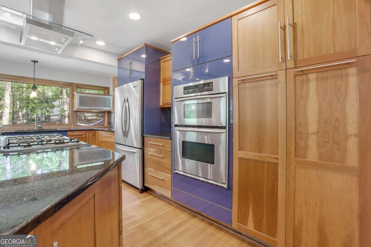 225 Tawneywood Way Alpharetta - Photo 9