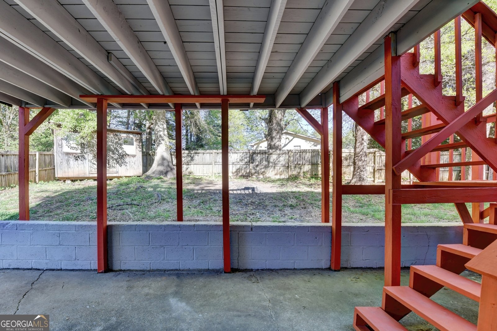 2447 Landington Way Duluth - Photo 44