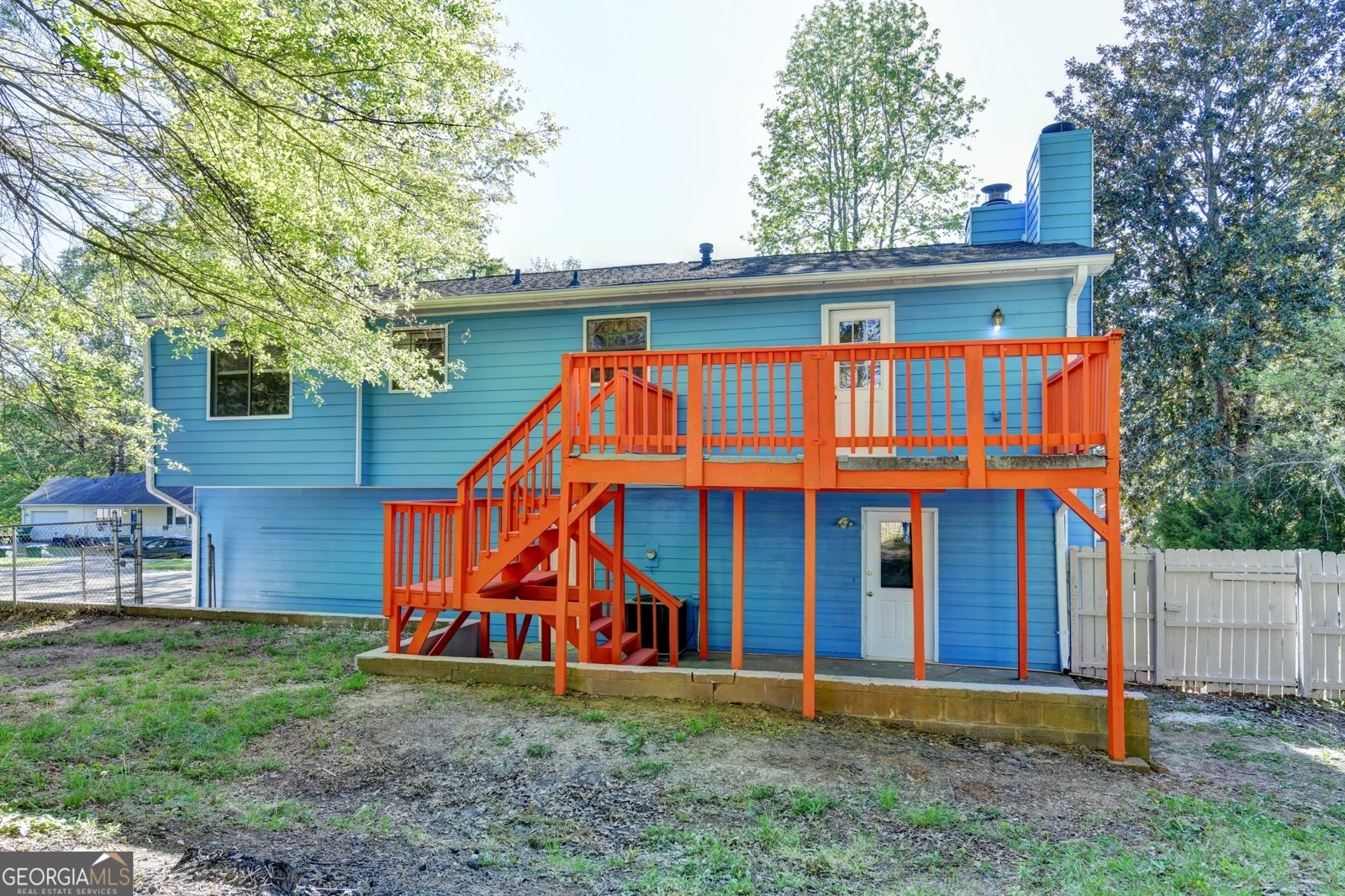 2447 Landington Way Duluth - Photo 47