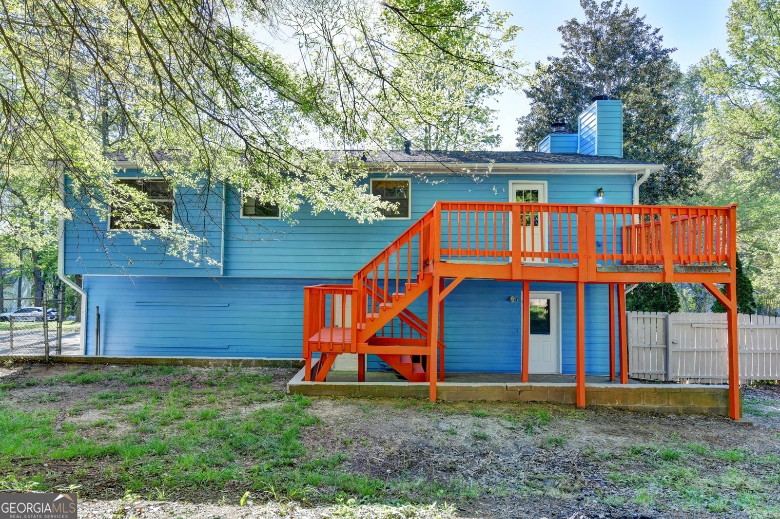 2447 Landington Way Duluth - Photo 48