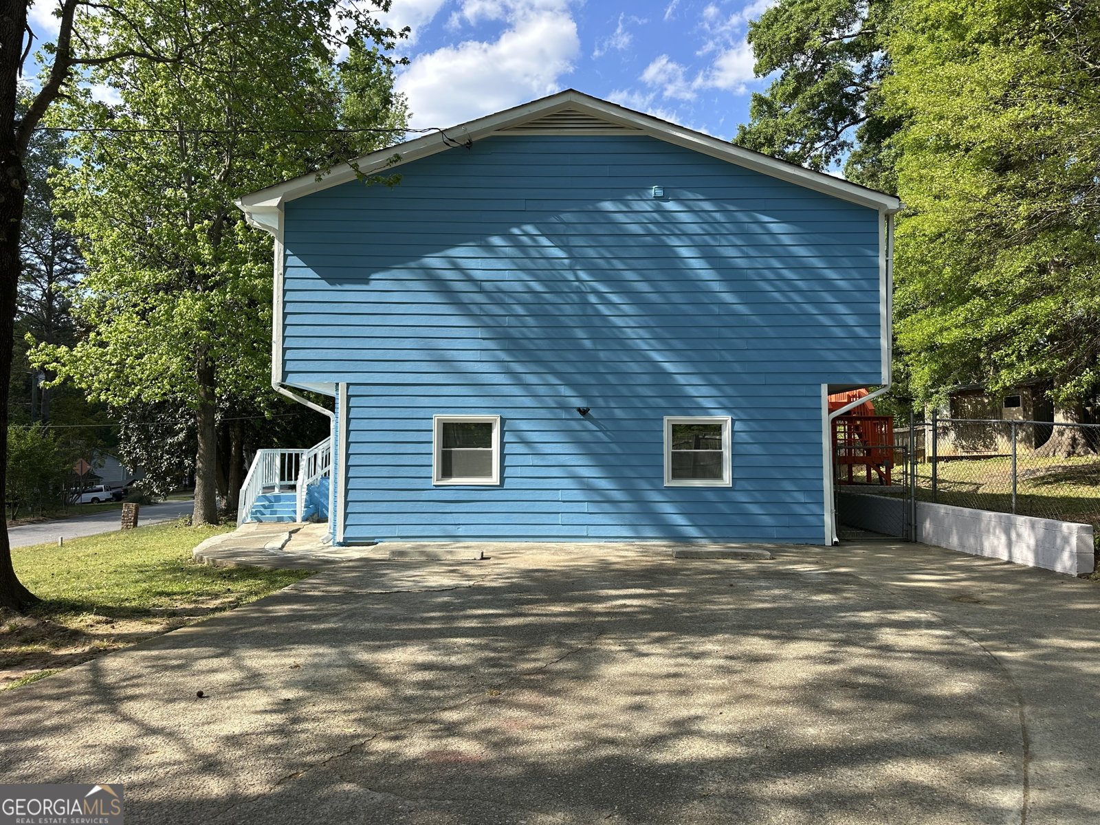 2447 Landington Way Duluth - Photo 49