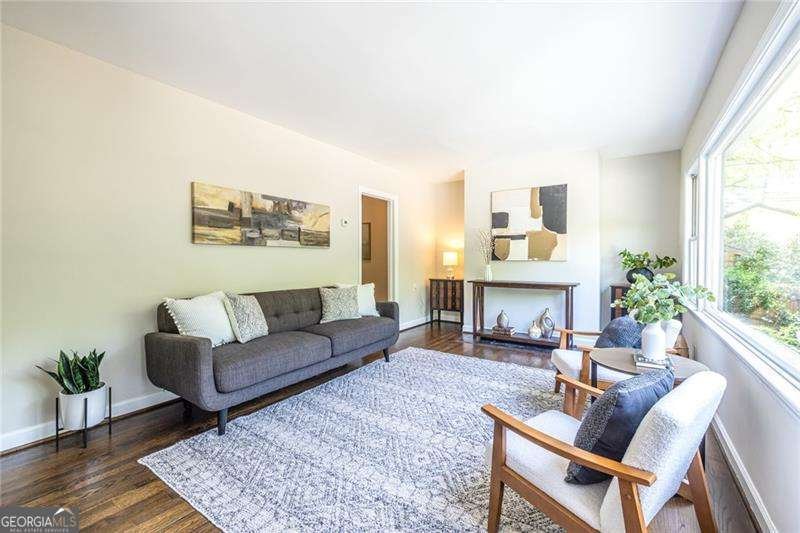 675 Wendan Drive Decatur - Photo 10