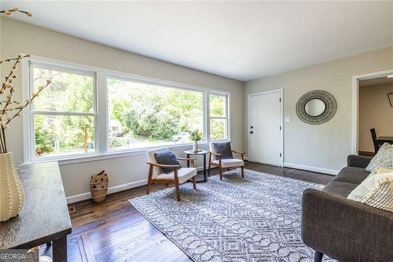 675 Wendan Drive Decatur - Photo 11