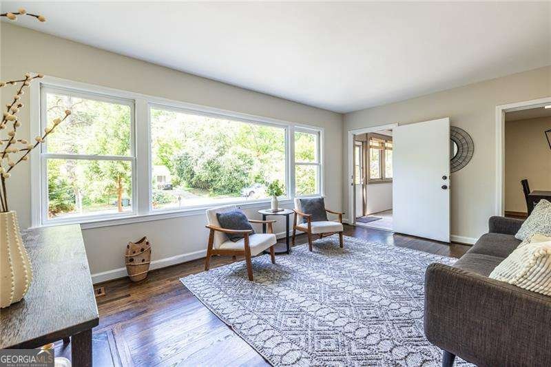 675 Wendan Drive Decatur - Photo 12