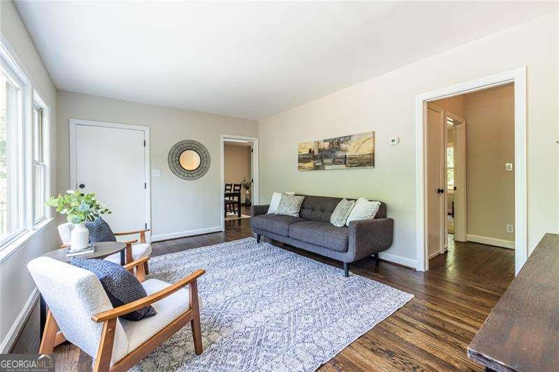 675 Wendan Drive Decatur - Photo 13