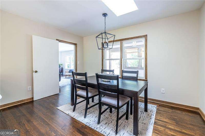 675 Wendan Drive Decatur - Photo 14