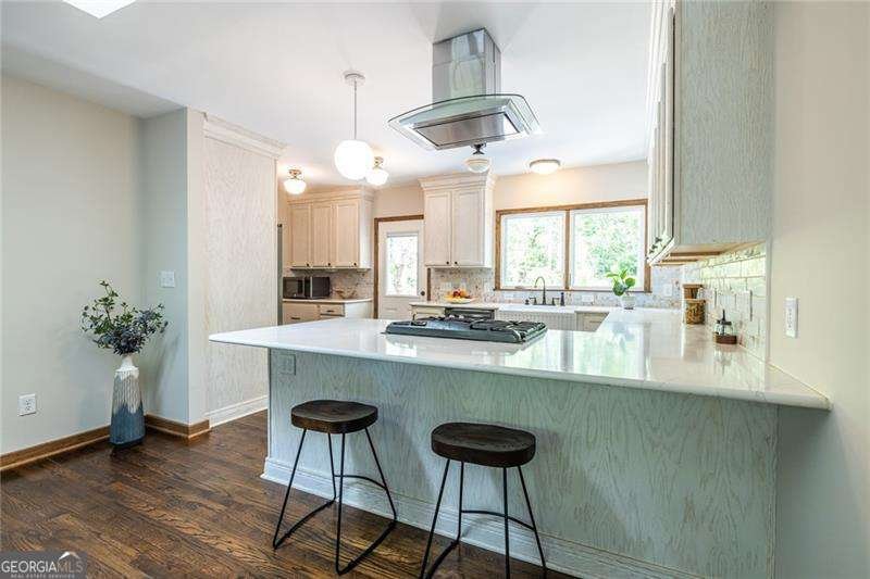 675 Wendan Drive Decatur - Photo 16