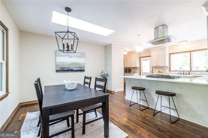 675 Wendan Drive Decatur - Photo 17