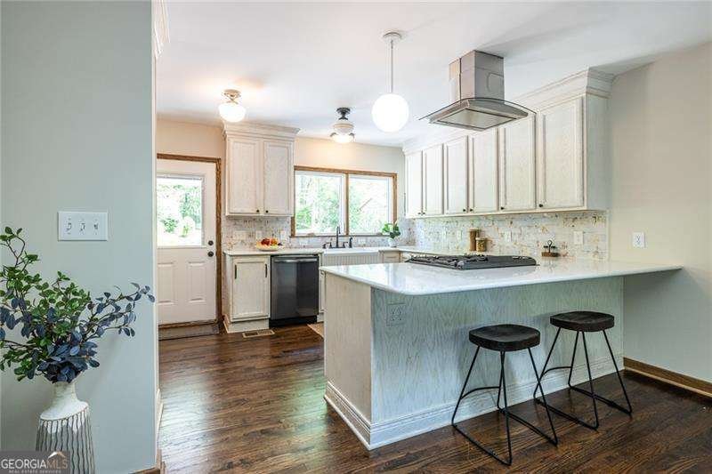 675 Wendan Drive Decatur - Photo 18