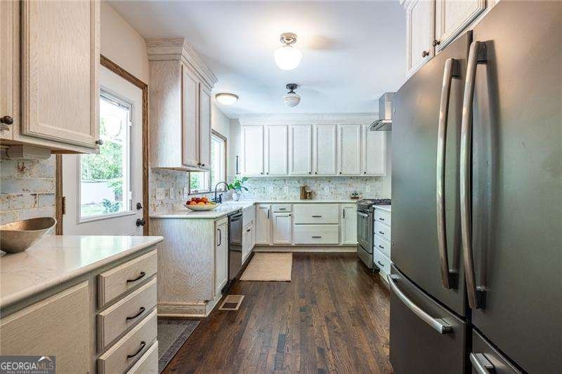 675 Wendan Drive Decatur - Photo 19