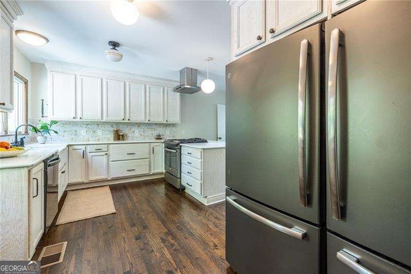 675 Wendan Drive Decatur - Photo 20