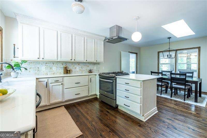 675 Wendan Drive Decatur - Photo 22