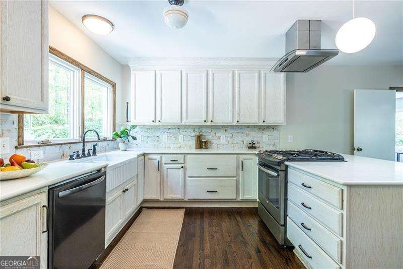 675 Wendan Drive Decatur - Photo 23