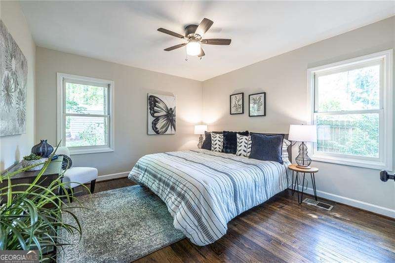 675 Wendan Drive Decatur - Photo 25