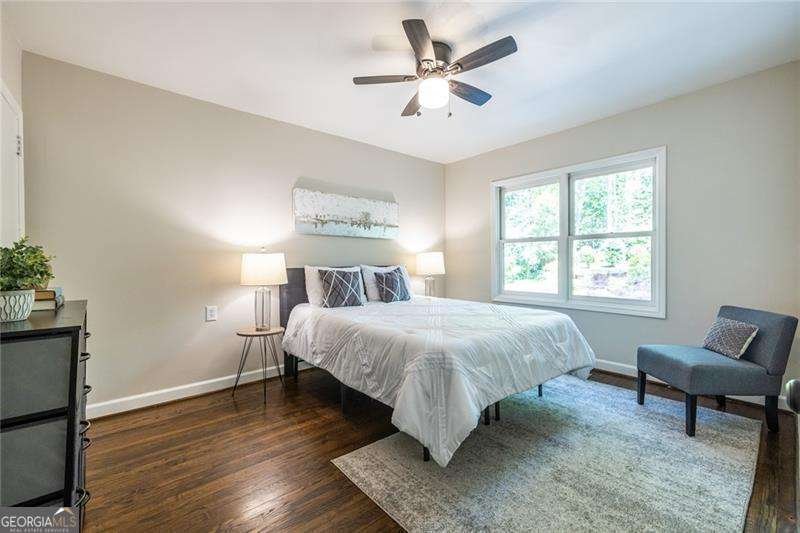 675 Wendan Drive Decatur - Photo 32