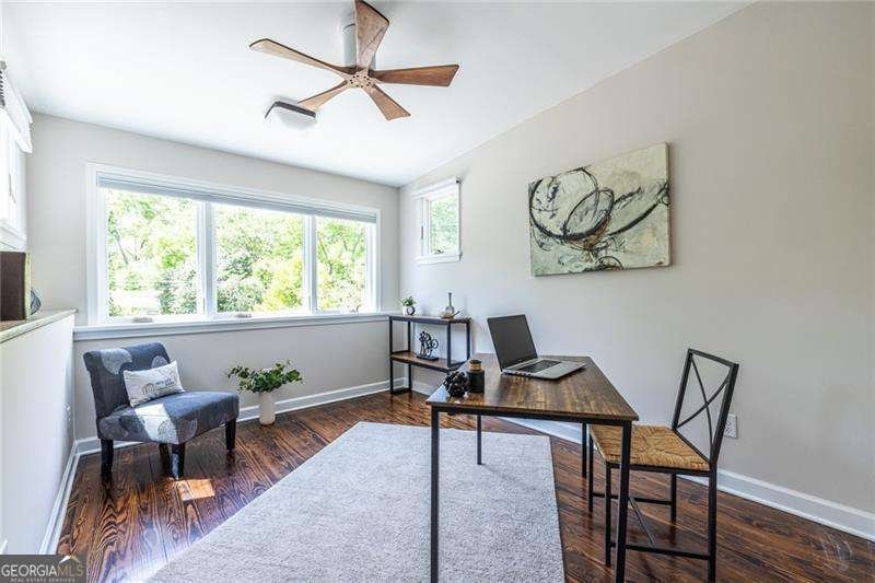 675 Wendan Drive Decatur - Photo 34