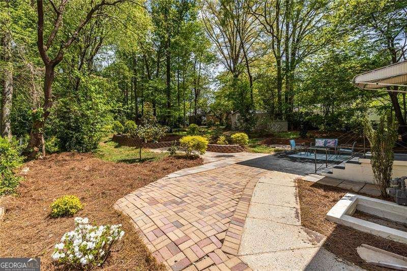 675 Wendan Drive Decatur - Photo 45