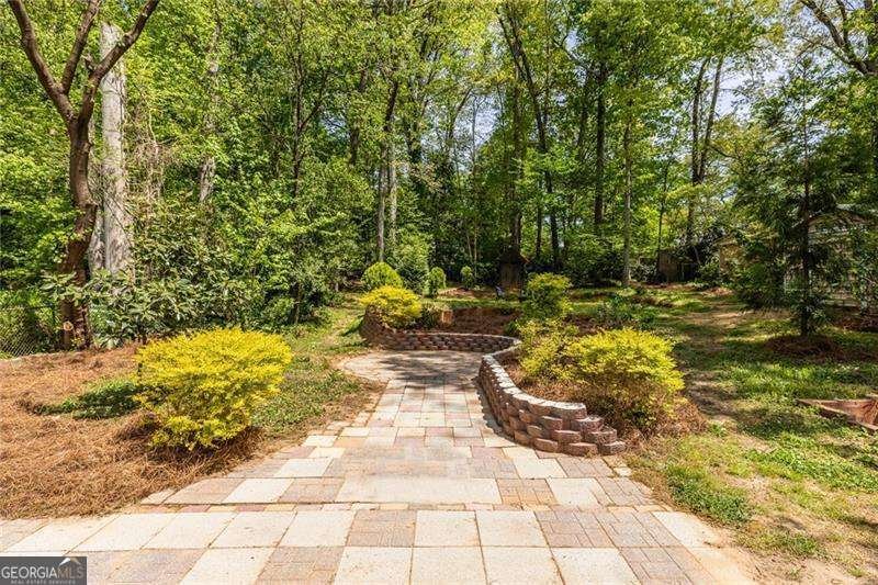 675 Wendan Drive Decatur - Photo 48