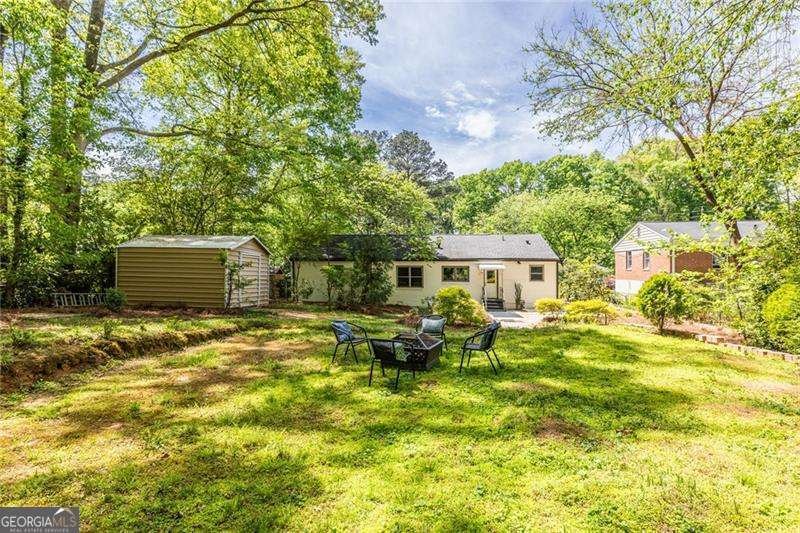 675 Wendan Drive Decatur - Photo 51