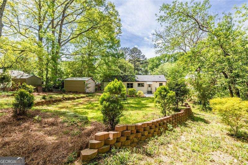 675 Wendan Drive Decatur - Photo 52