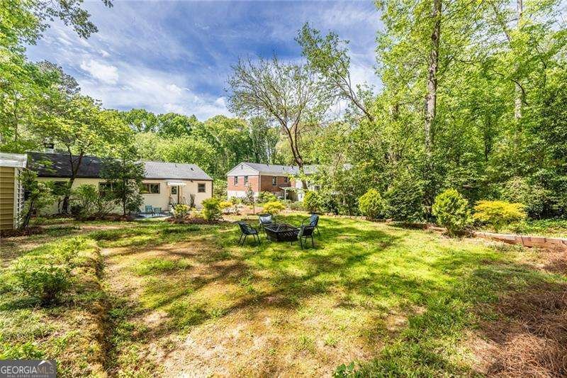 675 Wendan Drive Decatur - Photo 53