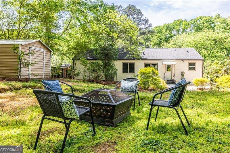 675 Wendan Drive Decatur - Photo 54