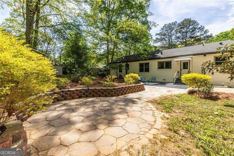 675 Wendan Drive Decatur - Photo 55