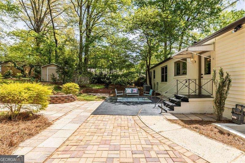 675 Wendan Drive Decatur - Photo 56