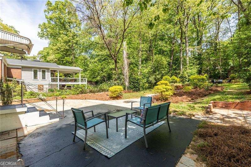 675 Wendan Drive Decatur - Photo 57