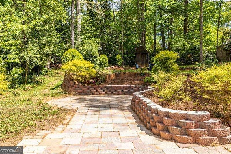 675 Wendan Drive Decatur - Photo 59