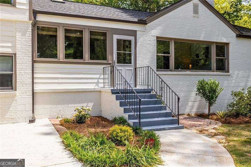 675 Wendan Drive Decatur - Photo 6