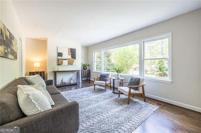 675 Wendan Drive Decatur - Photo 9