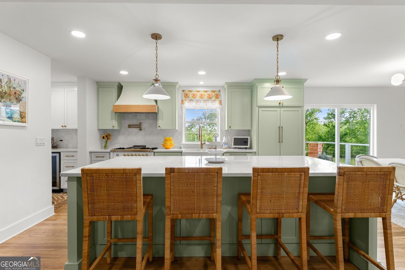 1407 Dixon Bridge Road Maysville - Photo 10