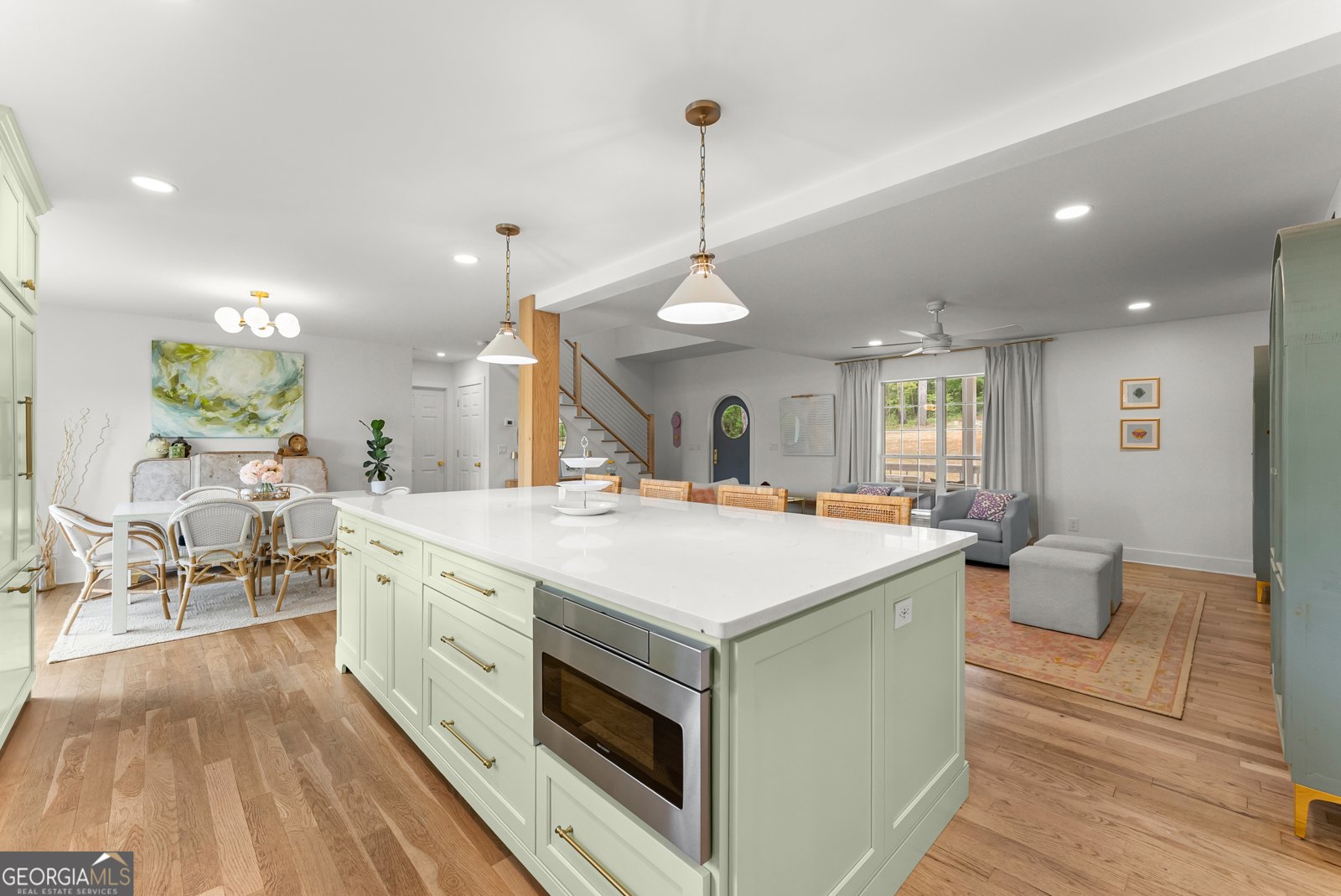 1407 Dixon Bridge Road Maysville - Photo 11