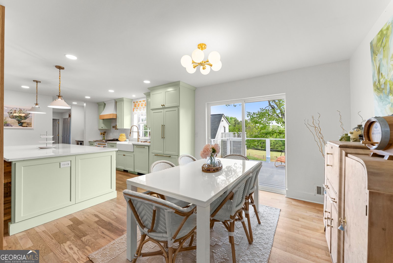 1407 Dixon Bridge Road Maysville - Photo 13