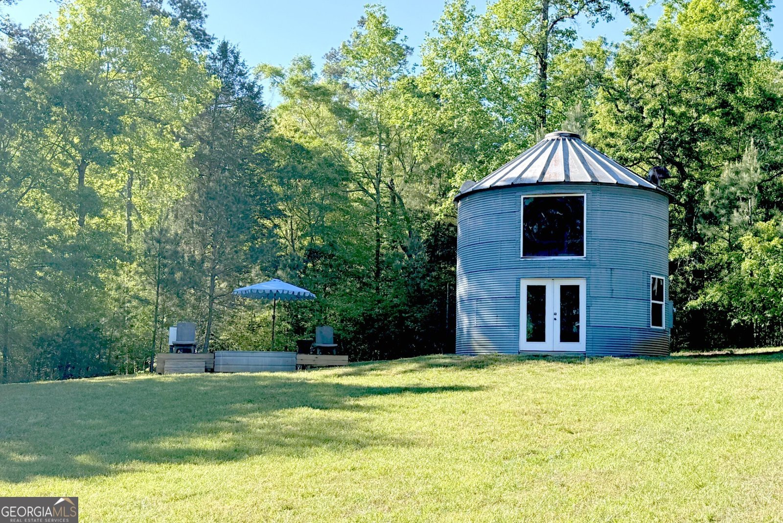 1407 Dixon Bridge Road Maysville - Photo 41