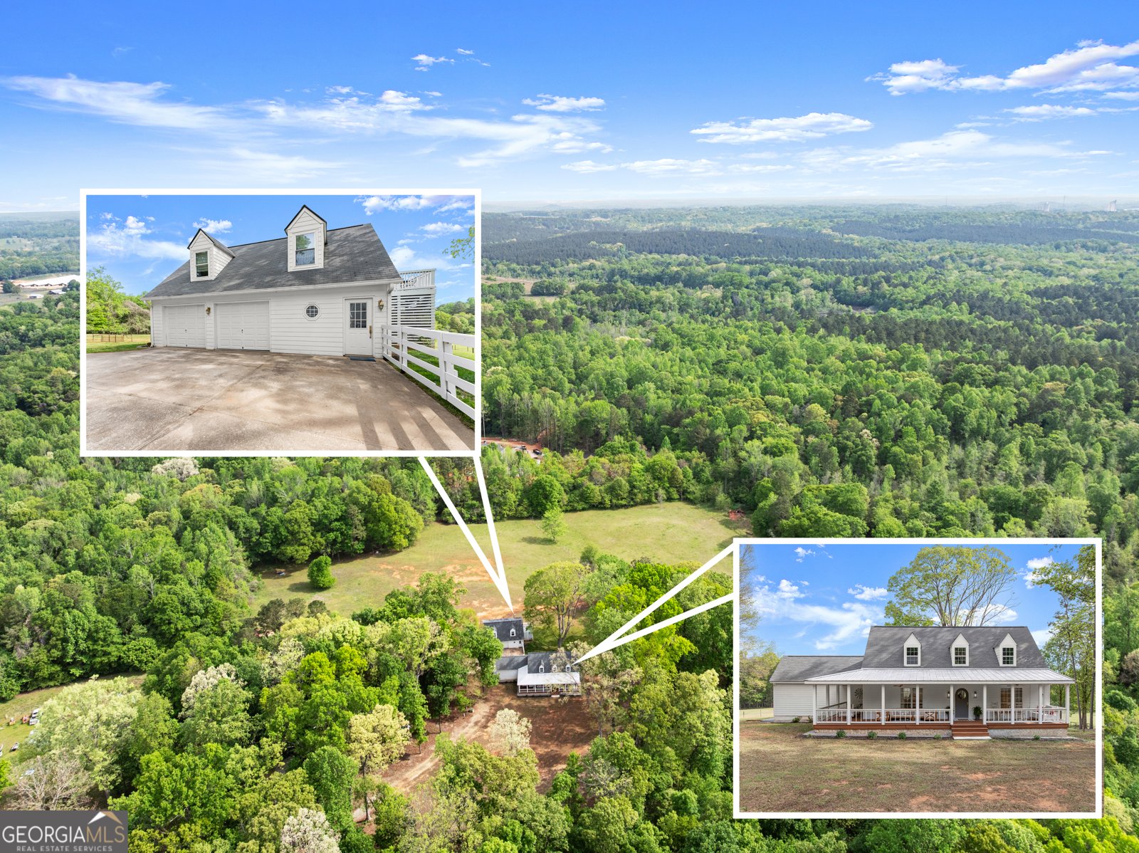 1407 Dixon Bridge Road Maysville - Photo 47