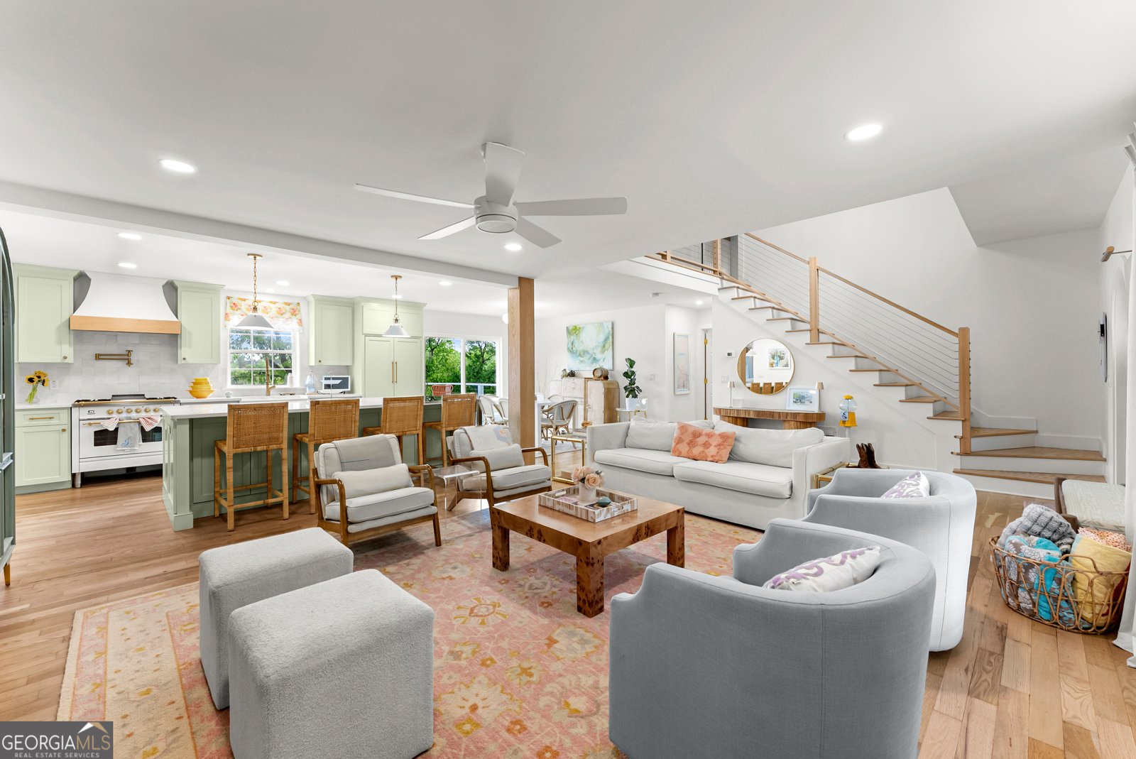 1407 Dixon Bridge Road Maysville - Photo 6