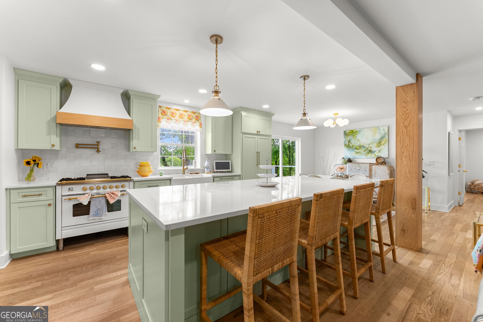 1407 Dixon Bridge Road Maysville - Photo 7