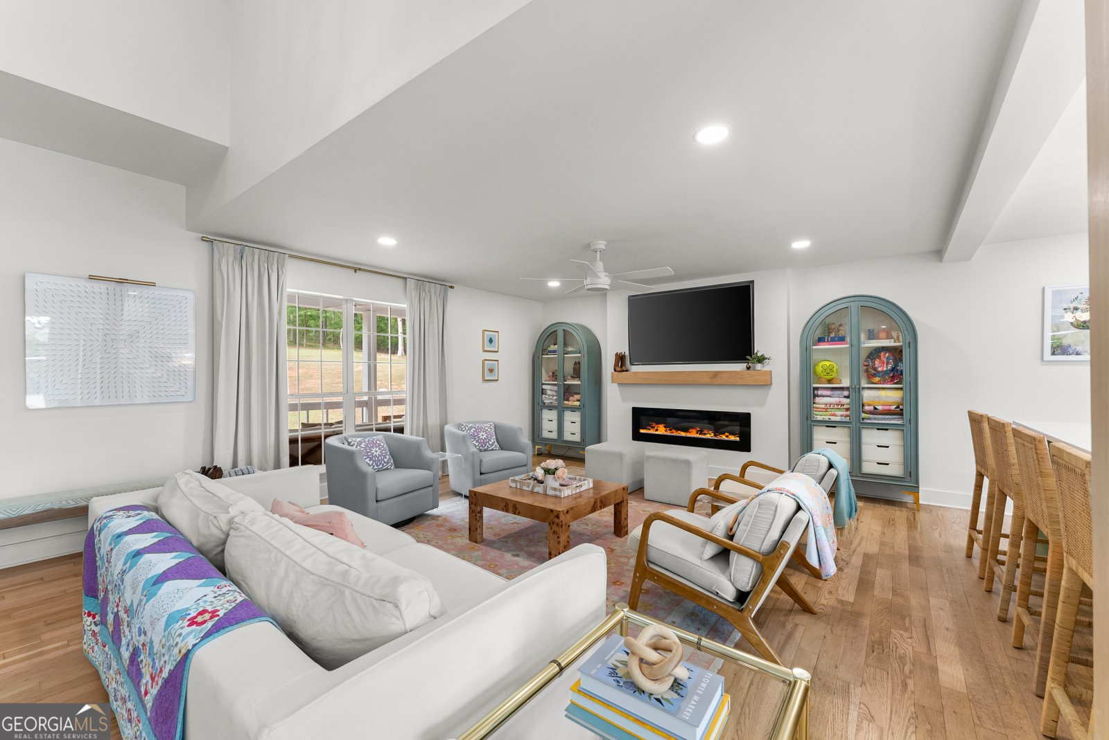 1407 Dixon Bridge Road Maysville - Photo 8