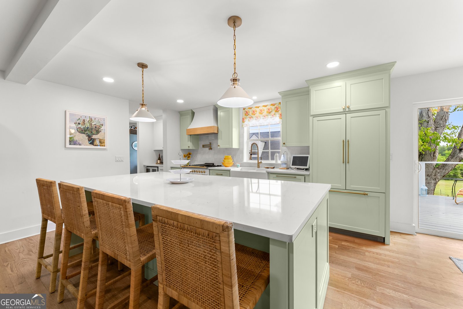 1407 Dixon Bridge Road Maysville - Photo 9