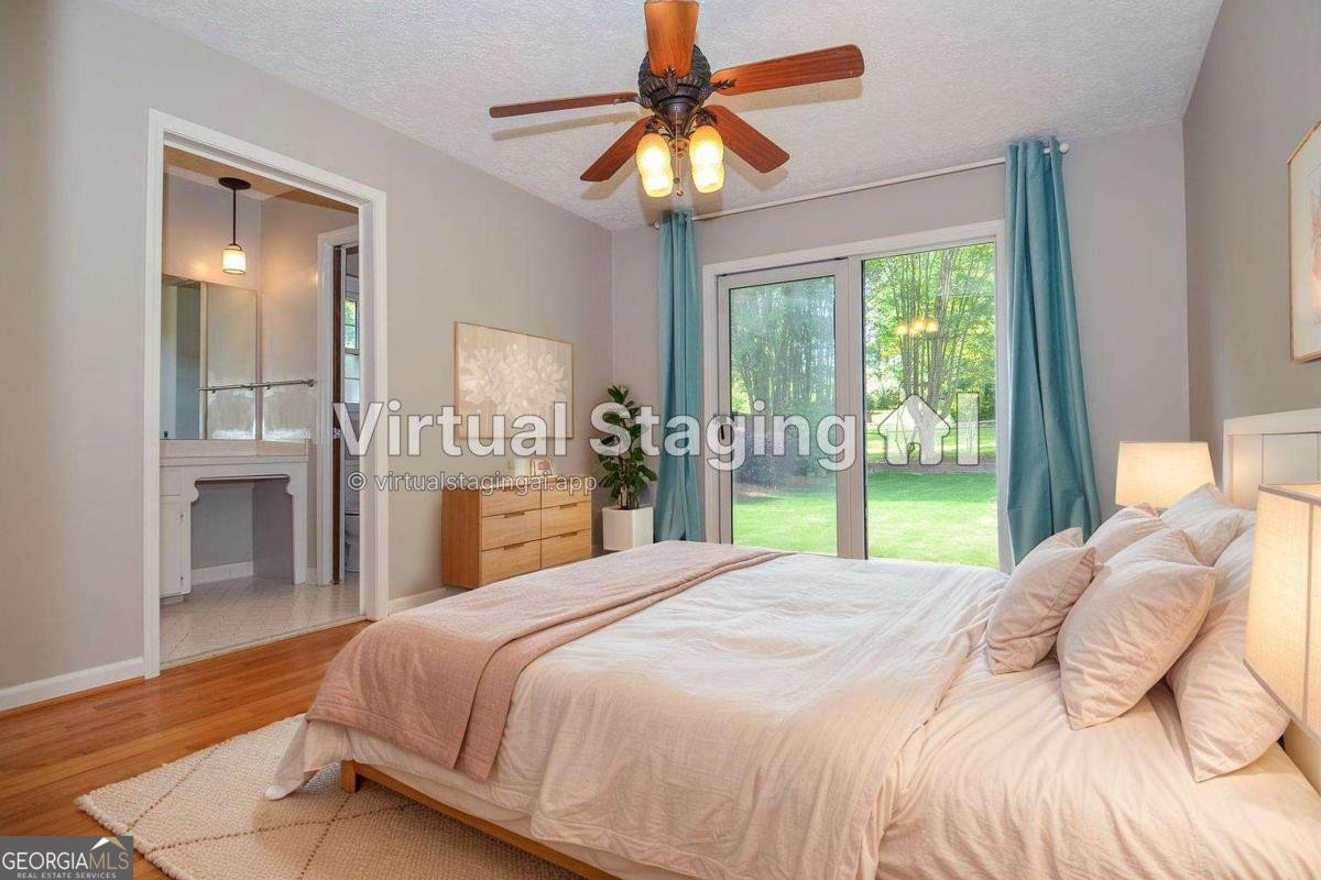 5586 Crestwood Drive Stone Mountain - Photo 11