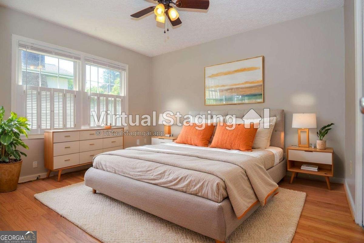 5586 Crestwood Drive Stone Mountain - Photo 16