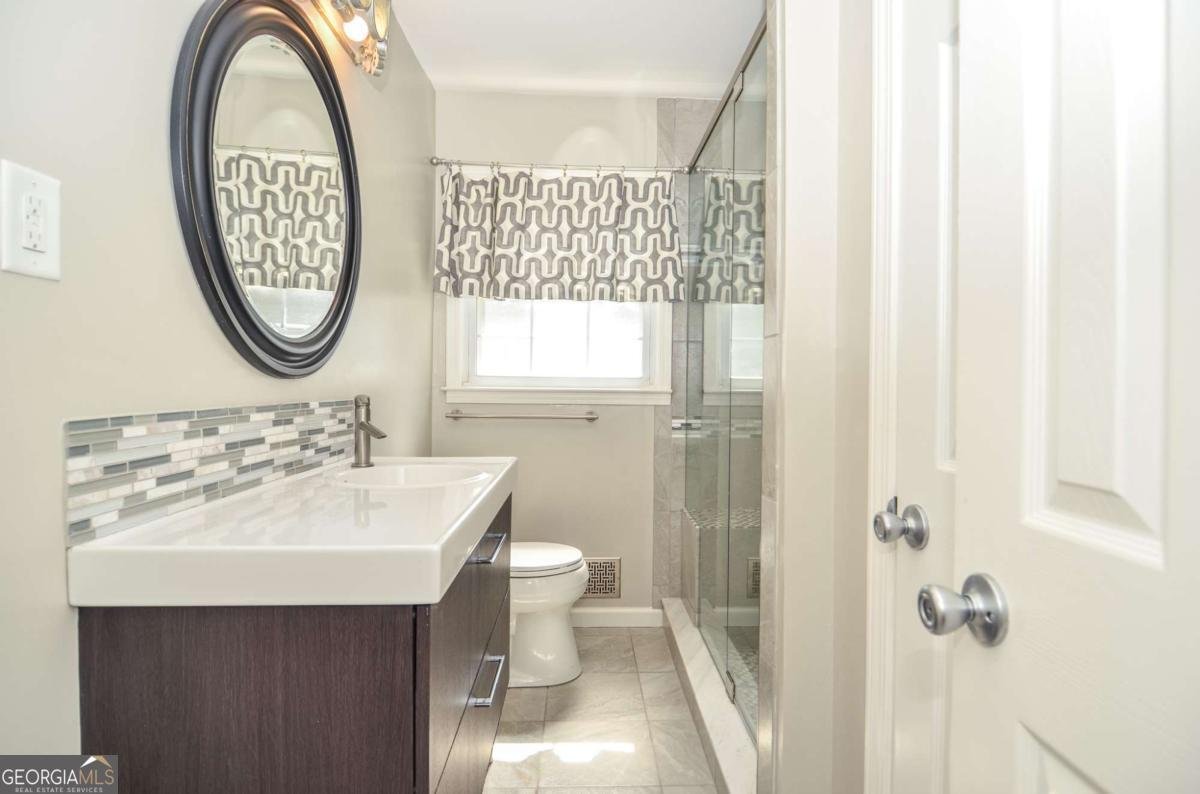 5586 Crestwood Drive Stone Mountain - Photo 20