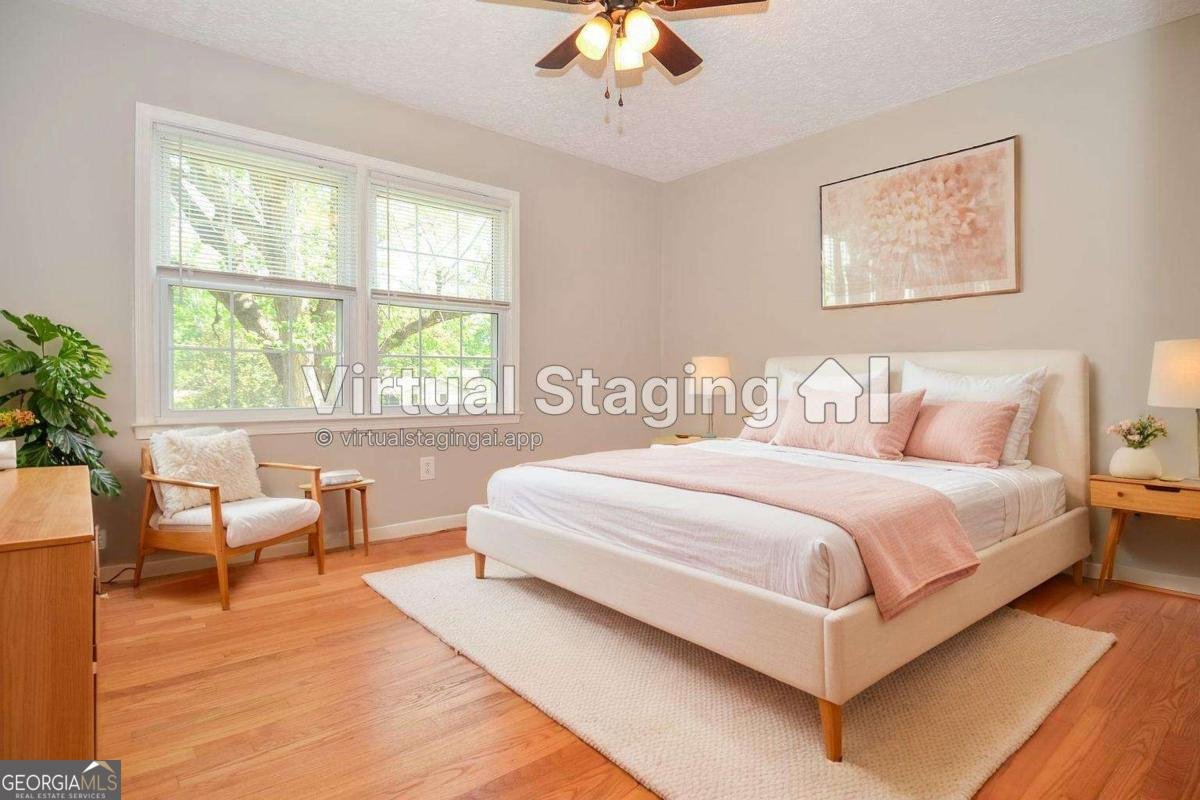 5586 Crestwood Drive Stone Mountain - Photo 21